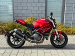 Detail nabídky - Ducati Monster 1100 Evo