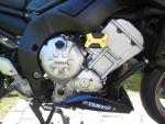 Klikněte pro detailní foto č. 8 - Yamaha FZ 1 S Fazer