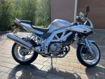 Klikněte pro detailní foto č. 2 - Suzuki SV 650 S