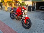 Detail nabídky - Ducati Monster 696