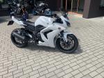 Klikněte pro detailní foto č. 1 - Yamaha FZ 1 N Fazer