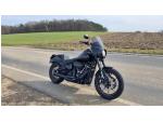 Detail nabídky - Harley-Davidson FXLRS Low Rider S