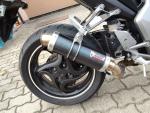 Klikněte pro detailní foto č. 6 - Honda CB 1000 R