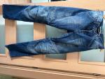Detail nabídky - Kalhoty PMJ Jeans Dallas