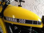 Klikněte pro detailní foto č. 2 - Yamaha SC 500