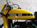 Klikněte pro detailní foto č. 6 - Yamaha SC 500