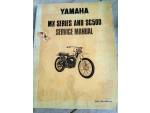 Klikněte pro detailní foto č. 9 - Yamaha SC 500