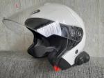 Detail nabídky - Přilby Moto helma L