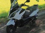 Detail nabídky - Kymco Downtown 300i ABS