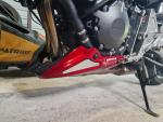 Klikněte pro detailní foto č. 8 - Honda CB 1000 R