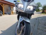 Klikněte pro detailní foto č. 13 - Suzuki SV 1000 S