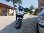 Klikněte pro detailní foto č. 14 - Suzuki SV 1000 S