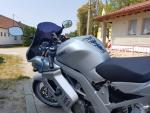 Klikněte pro detailní foto č. 9 - Suzuki SV 1000 S