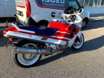 Klikněte pro detailní foto č. 6 - Honda CBR 1000 F