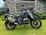 Klikněte pro detailní foto č. 1 - BMW R 1200 GS LC