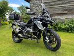 Klikněte pro detailní foto č. 6 - BMW R 1200 GS LC