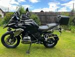 Klikněte pro detailní foto č. 7 - BMW R 1200 GS LC