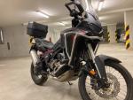 Klikněte pro detailní foto č. 1 - Honda CRF 1100 L Africa Twin DCT