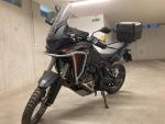 Klikněte pro detailní foto č. 6 - Honda CRF 1100 L Africa Twin DCT