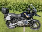 Klikněte pro detailní foto č. 1 - BMW R 1150 GS Adventure