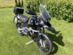 Klikněte pro detailní foto č. 4 - BMW R 1150 GS Adventure