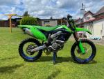 Klikněte pro detailní foto č. 2 - Kawasaki KX 450 F