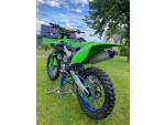 Klikněte pro detailní foto č. 3 - Kawasaki KX 450 F