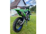 Klikněte pro detailní foto č. 4 - Kawasaki KX 450 F