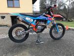 Klikněte pro detailní foto č. 1 - KTM 350 SX-F