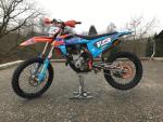 Klikněte pro detailní foto č. 2 - KTM 350 SX-F