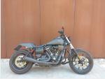 Detail nabídky - Harley-Davidson FXDLS Dyna Low Rider S