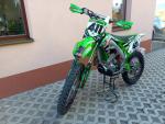 Klikněte pro detailní foto č. 1 - Kawasaki KX 450 F