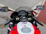 Klikněte pro detailní foto č. 5 - Honda CBR 1000 RR Fireblade