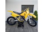 Klikněte pro detailní foto č. 1 - Suzuki RM 125