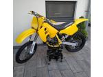 Klikněte pro detailní foto č. 2 - Suzuki RM 125