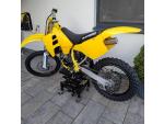 Klikněte pro detailní foto č. 4 - Suzuki RM 125