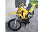 Klikněte pro detailní foto č. 5 - Suzuki RM 125