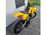 Klikněte pro detailní foto č. 6 - Suzuki RM 125