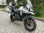 Klikněte pro detailní foto č. 10 - Triumph Tiger Explorer 1200 XC