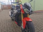 Klikněte pro detailní foto č. 2 - BMW S 1000 R