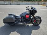 Klikněte pro detailní foto č. 1 - Moto Guzzi MGX-21