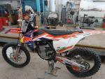 Klikněte pro detailní foto č. 2 - KTM 450 SX-F