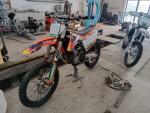 Klikněte pro detailní foto č. 3 - KTM 450 SX-F