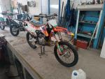 Klikněte pro detailní foto č. 4 - KTM 450 SX-F