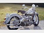 Detail nabídky - Harley-Davidson FLATHEAD WL