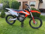 Klikněte pro detailní foto č. 1 - KTM 250 SX-F