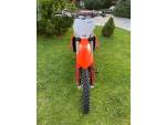 Klikněte pro detailní foto č. 2 - KTM 250 SX-F