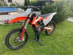 Klikněte pro detailní foto č. 3 - KTM 250 SX-F