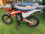 Klikněte pro detailní foto č. 4 - KTM 250 SX-F