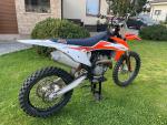 Klikněte pro detailní foto č. 5 - KTM 250 SX-F